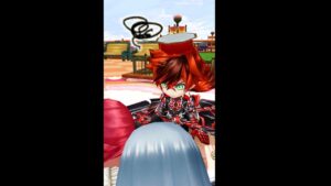 【白猫】 輝剣アイリスと共に歩む冒険家 スウィートチョコクエ ソロ