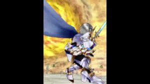 【白猫】ファイオスとの最終決戦を畑仕事で台無しにしてみたw【10周年ハーフアニバーサリー】