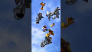 【白猫】ホロライブ×白猫プロジェクト100連ガチャ、#ホロライブ #白猫