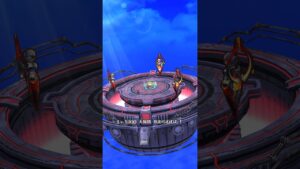 自分が思う白猫プロジェクトで1番かっこいいボス戦の開幕withひねくれ少女初代