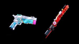 【白猫】新卒3  武器評価