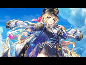 【白猫】新卒3 リルテット(杖) Lv.9999 決戦上等！三月の陣 ニョロンポス & アゼウフ: (HP200兆) & 4人協力: 星40"異世界バトル配信"【入手記念】2024-03-18