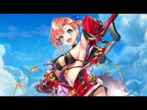 【白猫】新卒3 フェネッカ (大剣) Lv.9999 決戦上等！三月の陣 ニョロンポス & アゼウフ: (HP200兆) & 4人協力: 星40"異世界バトル配信"【入手記念】2024-03-18