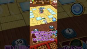 【白猫】新卒3リルテット1分性能紹介 #白猫プロジェクト #shorts