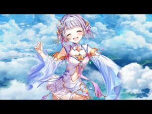 【白猫】百億4 ティナ(杖) Lv.9999 決戦上等！二月の陣: (*HP 62兆)、＜零＞の熾天、未来の答え HELL、星40 Inferno High tower & 星40"異世界バトル配信"