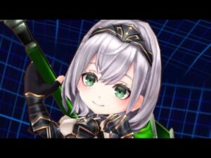 【白猫プロジェクト】みんなで協力バトル実況！☆40 限界まで戦ってみた 白銀ノエル(敵全滅)