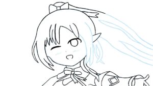 #ホロライブコラボで続き！/Continue with #Hololive collaboration![#白猫プロジェクト]