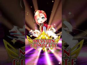 【白猫】フェネッカ〈零〉の熾天　第二十階梯 Hell