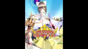 【白猫】正月ハルジオン 決戦上等！三月の陣 LV.9999(等倍200兆)