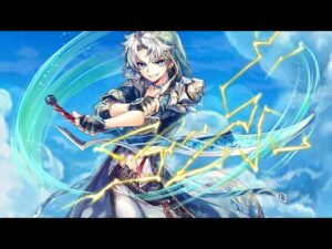 【白猫】革命 ザック (輝剣) Lv.9999 決戦上等！三月の陣 ニョロンポス & アゼウフ: (HP200兆) & 星40“限界まで戦ってみた”【入手記念】2024-03-29