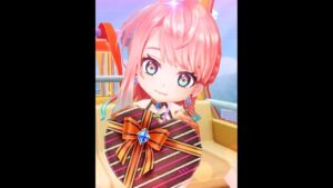 【白猫】拳サテラ 決戦上等！三月の陣 Lv.9999 ソロ（hp200兆)