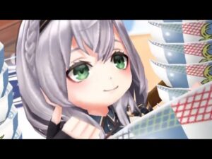 【白猫プロジェクト】決戦上等！三月の陣 ニョロンポス&アゼウフ Lv9999 白銀ノエル 49.71