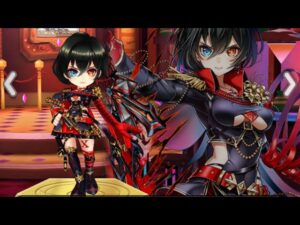 【白猫プロジェクト】革命のTRIAD、ガチャと雑談