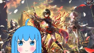 革命のTRIADで遊ぶよ！/Let's play revolutionary TRIAD![#白猫プロジェクト]