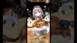 白猫プロジェクト　白銀ノエル　#白猫プロジェクト　#白猫　#白銀ノエル #ノエル　#ホロライブ　#hololive