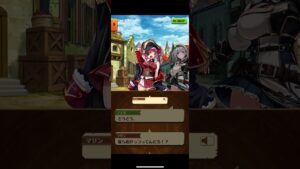 #白猫プロジェクト #ホロライブ イベントストーリーおもしろシーンpart.4