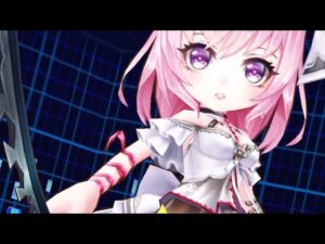 双剣エリス（革命のトライアド）を使ってみた【白猫プロジェクト】