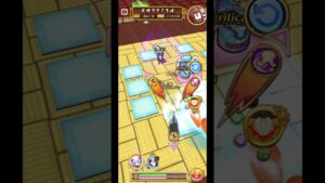 【白猫】兎田ぺこら使ってみた❗️白猫ガチ勢も納得の耐久と火力✨関連動画から詳細解説動画飛べマース😊 #白猫プロジェクト #ホロライブコラボ #兎田ぺこら