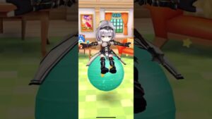 【ネタバレ注意！】白銀ノエル   キャラ称号【白猫プロジェクト】 ホロライブコラボ