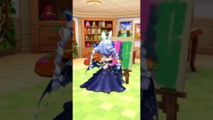 【ネタバレ注意！】兎田ぺこら(うさだぺこら)   キャラ称号【白猫プロジェクト】 ホロライブコラボ