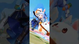 【白猫】兎田ぺこらには無限の可能性を感じます。