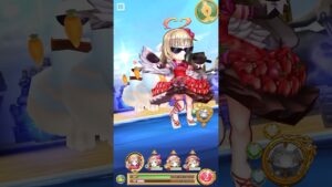 【白猫】パッタレラップ