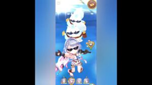 【白猫】ホロライブキャラでモチーフ武器スキル使うと演出違うって聞いたのに