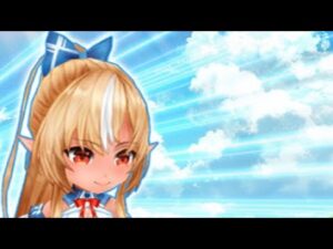 白猫プロジェクト  ホロライブコラボガチャ４０連目！