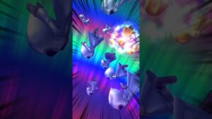 【白猫×ホロライブ】不知火フレア狙いの白猫ガチャで確定演出！