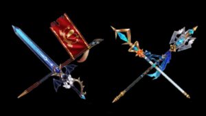 【白猫】ホロライブコラボ武器評価