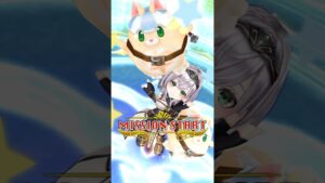 フルパワー白銀ノエル（withルウシェ）で行くチャレンジ配信 #白猫プロジェクト #ホロライブ #白銀ノエル