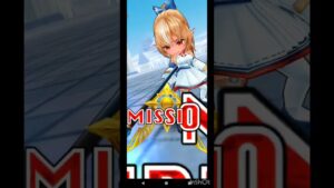 【白猫】大規模アプデ後　レベル100縛り　不知火フレア　　ザクザク★40　Inferno high tower