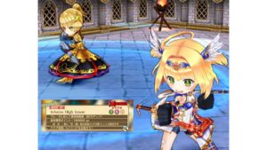 【白猫】新章 #シャルロット (20凸,双) & #ソアラ (20凸拳) ルーンざくざく4人協力:星40 Inferno High tower【#白猫プロジェクト バージョン5.0】