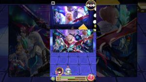 【白猫プロジェクト】 2024年エイプリルフールの実写との比較 #白猫 #白猫プロジェクト #ソシャゲ #猫 #エイプリルフール