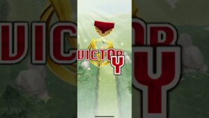 [白猫]精霊の湖　剣マリン　進行度3