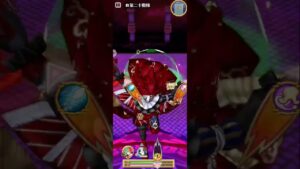 【白猫】これが3ヶ月前の最高難易度