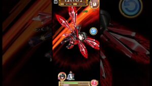 【白猫】アイシャ(大剣)　DA無効スキルで高火力?!と思ったら…。【火力検証】 #白猫プロジェクト #shorts #アイシャ