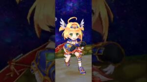 【白猫】決戦 超覚醒！コスモキングウッホ GCソアラ ソロ