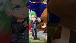 【白猫】決戦 超覚醒！コスモキングウッホ GCダグラス ソロ