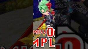 【白猫】決戦 超覚醒！キングコスモウッホ GCダグラス ソロ 2回目