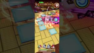 【白猫プロジェクト】GC槍ダグラス　スキル一発で1010兆