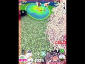 ⛳白猫GOLF⛳736⛳デイリーゴルフツアー⛳💎26,469💎⛳白猫ゴルフ⛳