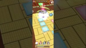 【白猫】【白猫】HP100兆案山子撃破 多段部門