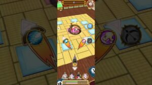 【白猫】HP100兆案山子撃破RTA