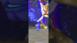 【白猫】キングコスモウッホLv9999 6秒台編成案　ダグラス2シルバ1ファクティス1