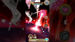 白猫プロジェクトで最もかっこいいスキル #白猫 #白猫プロジェクト #ソシャゲ