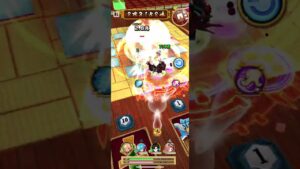 大型アップデートでめちゃくちゃ強くなったショコラ【白猫プロジェクト】