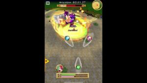 【白猫】社運を賭けた大規模アップデート！？懐かしのダグラスがディオランサーで登場！アクションが楽しい！