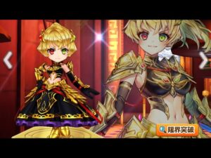 【白猫プロジェクト】メイン新章　勇気を受け継ぐ者たち、ガチャと雑談