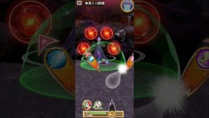 【白猫】一発で沈めてやるよ、覚悟は出来たか？ (槍ダグラス  ＜零＞の熾天 第十八階梯 )